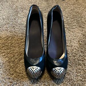 Christian Louboutin heels